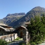 Biało-czerwoni w Val d'Isere - malowniczej dolinie w sercu Alp