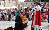 Jarmark Jagielloński w Sandomierzu