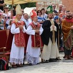 Jarmark Jagielloński w Sandomierzu