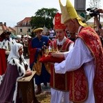 Jarmark Jagielloński w Sandomierzu