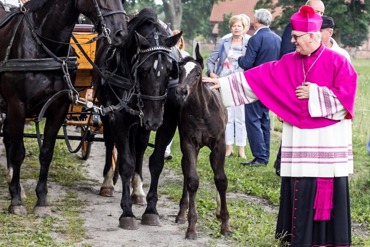 X Warmiński Kiermas