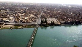 Mosul wolny od IS?