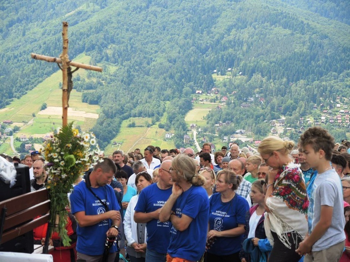 Żar - 5. Ewangelizacja w Beskidach