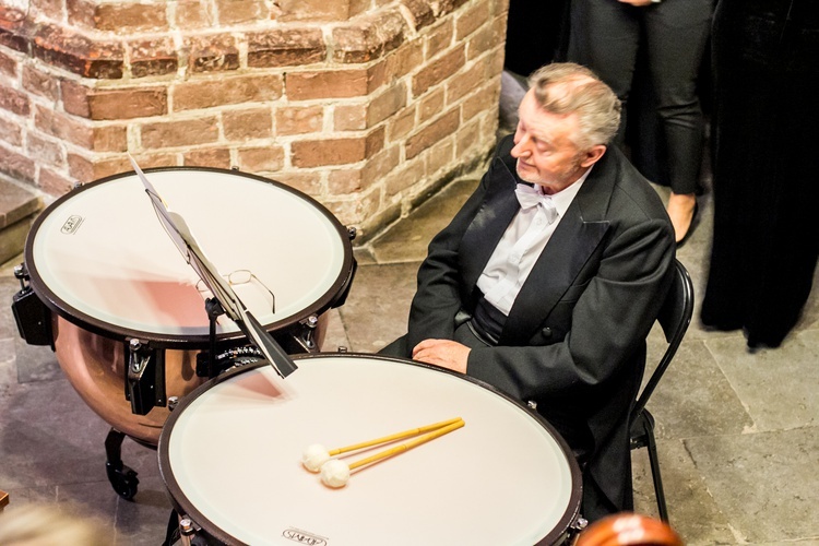 Koncert jubileuszowy "Collegium Musicum"