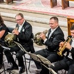 Koncert jubileuszowy "Collegium Musicum"