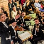 Koncert jubileuszowy "Collegium Musicum"