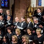 Koncert jubileuszowy "Collegium Musicum"