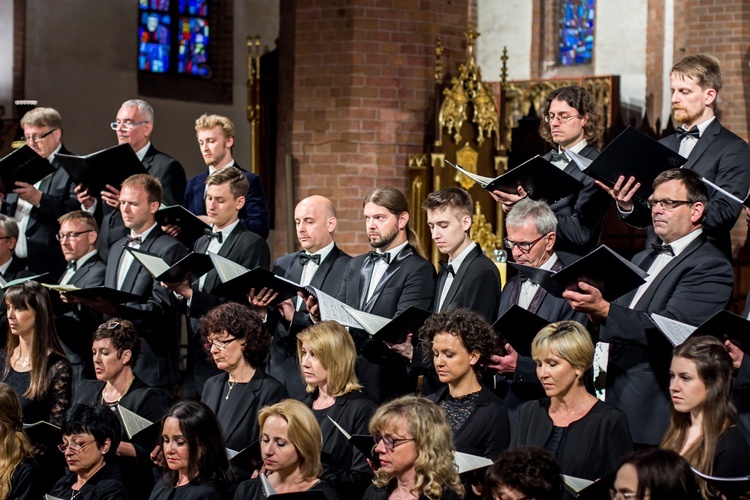 Koncert jubileuszowy "Collegium Musicum"