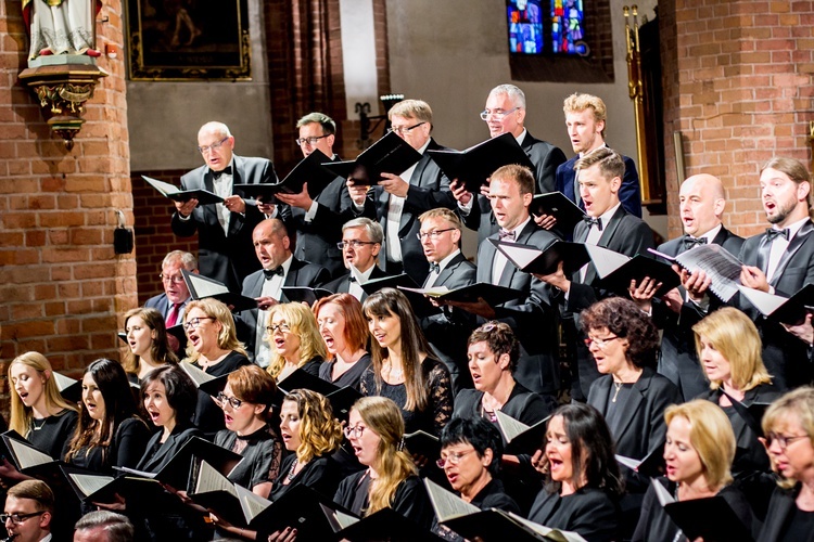 Koncert jubileuszowy "Collegium Musicum"