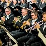 Koncert jubileuszowy "Collegium Musicum"