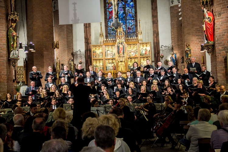 Koncert jubileuszowy "Collegium Musicum"