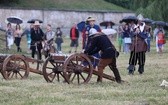 Turniej Rycerski u Jagiellonów 