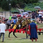 Turniej Rycerski u Jagiellonów 