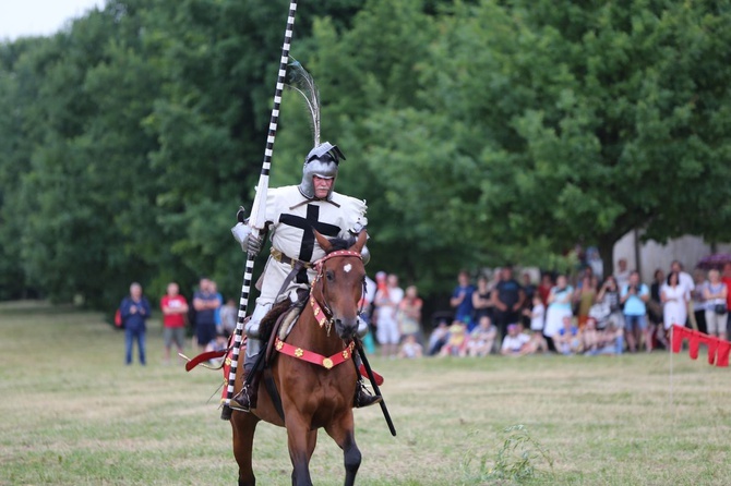 Turniej Rycerski u Jagiellonów 