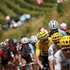 Tour de France - Rafał Majka na badaniach w szpitalu