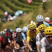 Tour de France - Rafał Majka na badaniach w szpitalu