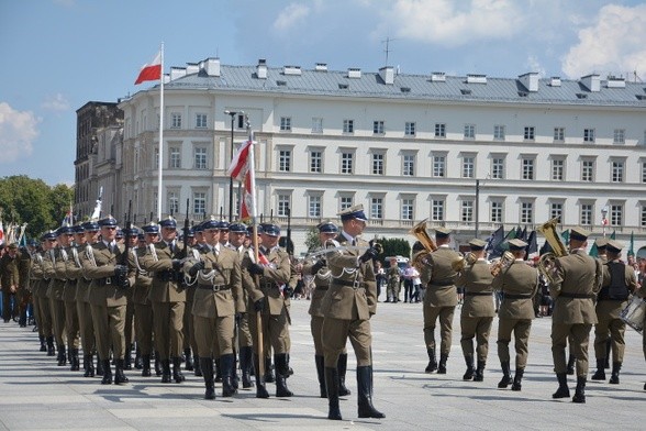 Nie o zemstę, lecz o pamięć chodzi