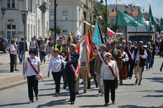 74. rocznica zbrodni na Wołyniu