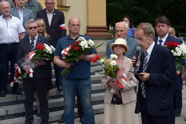 Rocznica rzezi wołyńskiej w Radomiu