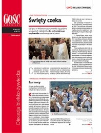 Gość Bielsko-Żywiecki 28/2017