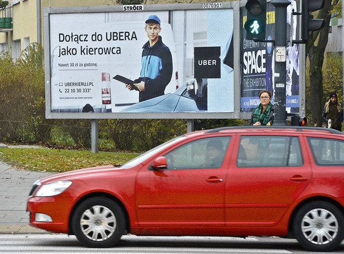 Działalność Ubera jest zabroniona w Chinach i Hiszpanii oraz w kilku australijskich stanach i paru niemieckich miastach.