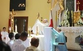 30 lat parafii w Świnnej