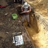 Pracują archeolodzy i społecznicy