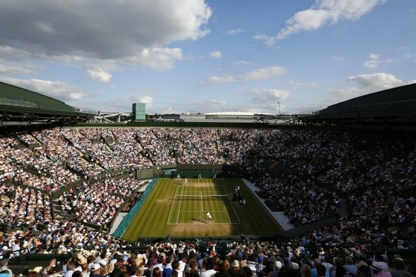 Łukasz Kubot walczy dziś o finał Wimbledonu