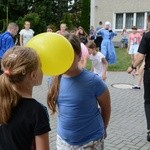 Wakacyjne rekolekcje Dzieci Maryi