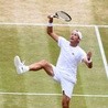 Łukasz Kubot w finale Wimbledonu