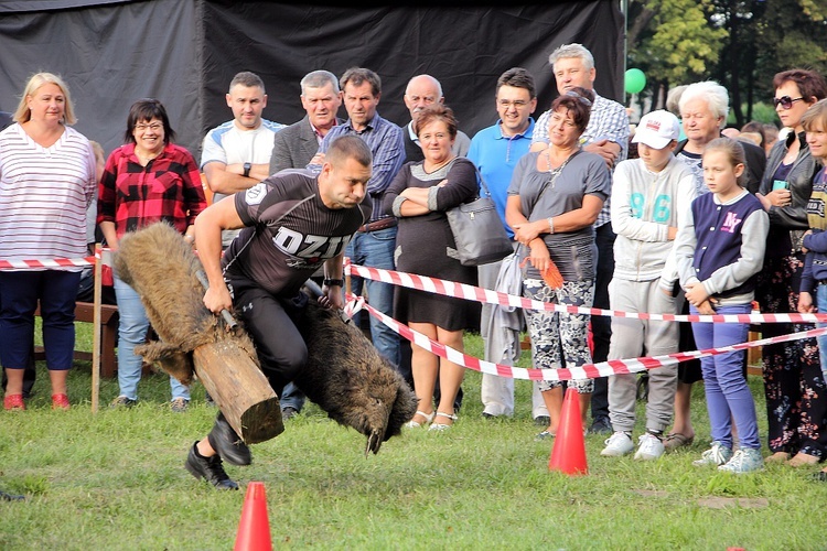 XIII Dzień Kiernozkiego Dzika