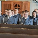 Święto policji w Świdnicy