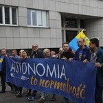 XI Marsz Autonomii Śląska