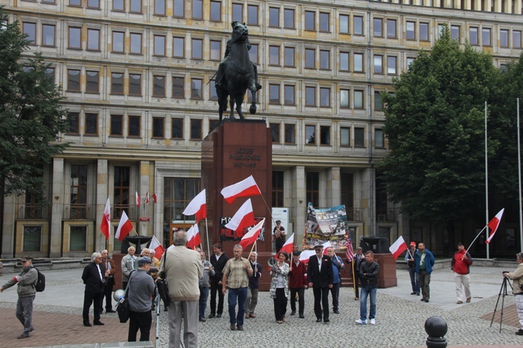 XI Marsz Autonomii Śląska