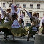 Międzynarodowe Spotkania Folklorystyczne