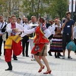 Międzynarodowe Spotkania Folklorystyczne