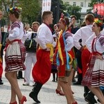 Międzynarodowe Spotkania Folklorystyczne