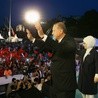 Erdogan zadeklarował gotowość do przywrócenia kary śmierci