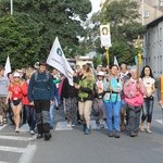 Piesza pielgrzymka z Zaolzia na Jasną Górę - 2017