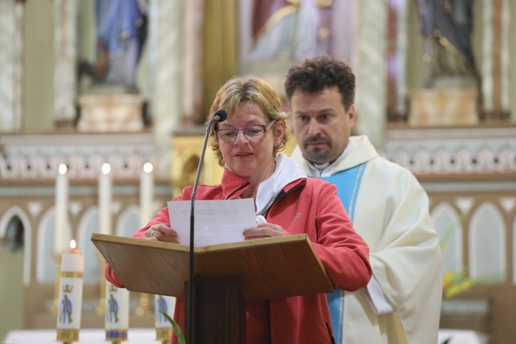 Piesza pielgrzymka z Zaolzia na Jasną Górę - 2017