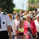 Odpust Matki Bożej Szkaplerznej w Bednarach