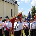 Odpust Matki Bożej Szkaplerznej w Bednarach