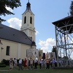 Odpust Matki Bożej Szkaplerznej w Bednarach