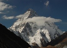 Wyprawa na K2 - Polacy na wysokości 7100 m