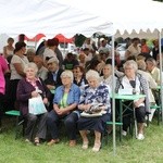 Festyn Parafialny w Sulęcinie