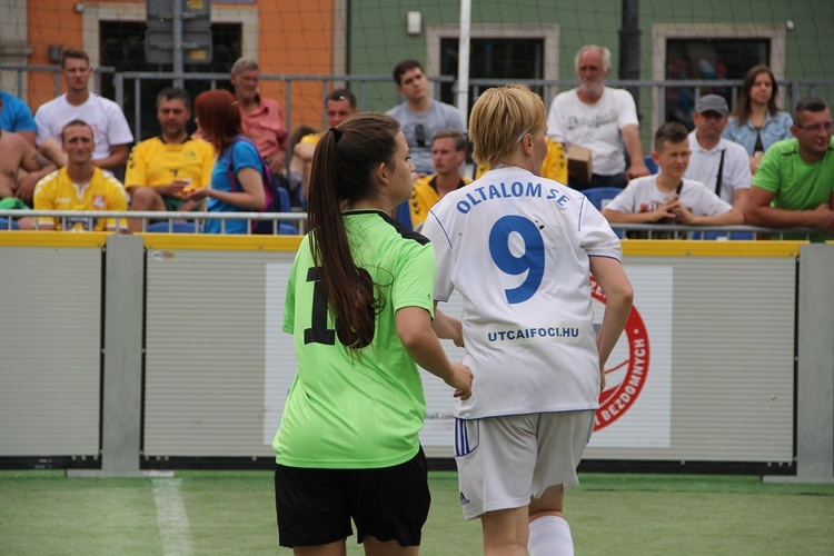 IX Wrocław Cup