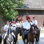 Abp Juliusz Janusz w Łyczanej