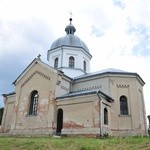 Pierwsza piesza pielgrzymka śladami św. Brata Alberta i klasztorów bazyliańskich