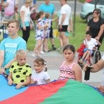 10. rodzinny festyn bezalkoholowy w Lipowej - 2017