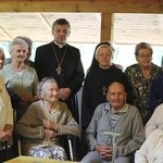 Rekolekcje dla chorych w Polance Górnej